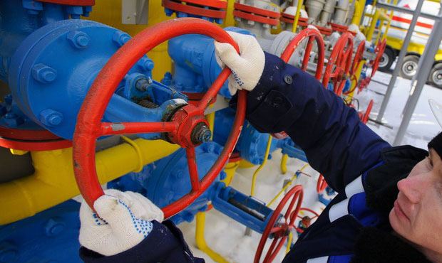 Украина перекрыла транзит российской нефти в Европу по трубопроводу «Дружба»