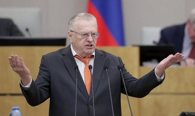 Жириновский объяснил задержание Фургала его отказом «возить в Москву коробки с деньгами»