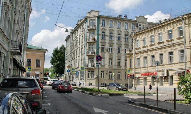 Москвичи выступили против установки памятника Самуилу Маршаку на Лялиной площади