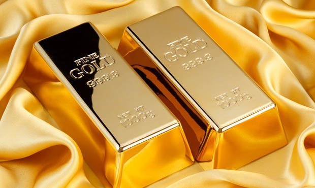 В аэропорту «Шереметьево» грузчики потеряли золотые слитки на 57 млн рублей