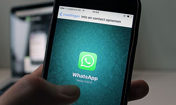 Сотрудникам госкорпорации «Ростех» запретили создавать рабочие чаты в WhatsApp