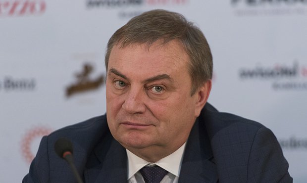 Мэр Сочи Анатолий Пахомов отказался избираться на третий срок
