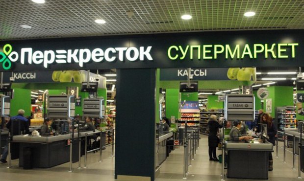 В Москве за нарушение масочного режима закрыли 43 супермаркета