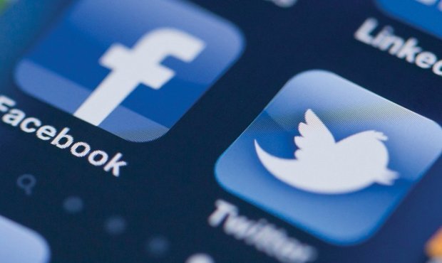 Госдума предложила ввести санкции против Twitter и Facebook за «дискриминацию» российских СМИ