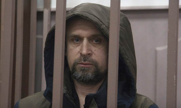 Фигуранта дела об угрозах судье Криворучко приговорили к штрафу в 160 тысяч рублей