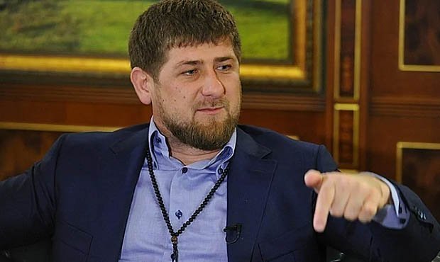 Глава Чечни признал, что назначает своих родственников на государственные посты