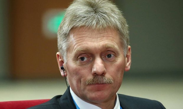 В Кремле заявили о достижении «критической черты» в борьбе с коронавирусом