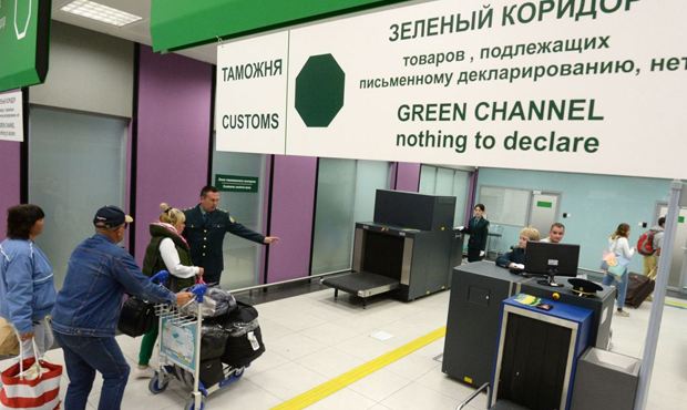 Минфин РФ предложил ужесточить правила ввоза товаров для личных нужд