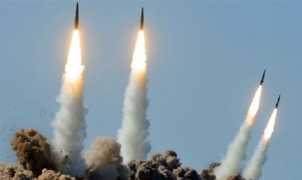 Массированный ракетный обстрел Украины обошелся России в $700–900 млн
