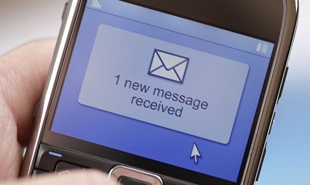 Москвичи массово получают sms от мэрии с анонсом концерта, который пройдет вместо протестной акции