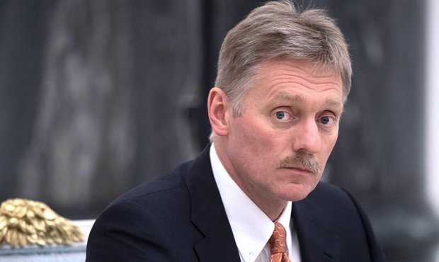Кремль пообещал оказать содействие в отправке Алексея Навального на лечение за границу