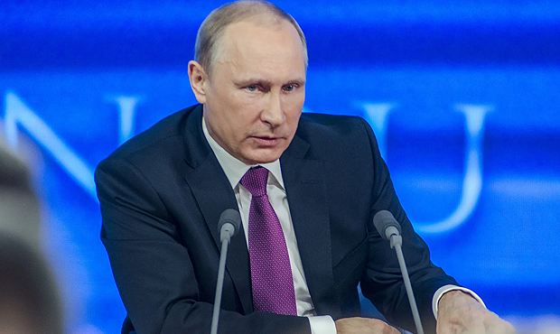 Владимир Путин одобрил национализацию иностранных предприятий, которые решили уйти с российского рынка