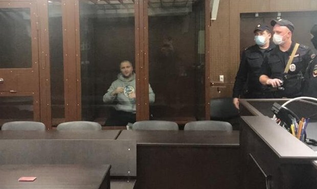 СКР возбудил третье уголовное дело против создателя паблика «Омбудсмен полиции»