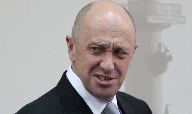 Евгений Пригожин потребовал от Совета Европы отменить санкции против него