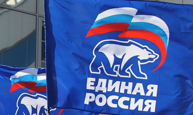 Кремль поставил перед «Единой Россией» задачу получить на выборах в Госдуму минимум 45% голосов