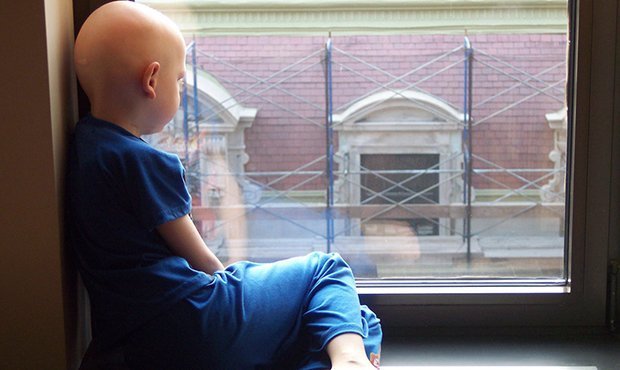 Росстат сообщил о рекордном показателе заболеваемости раком среди детей