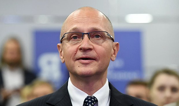 Великобритания присоединилась к санкциям ЕС против Бортникова, Ярина и Пригожина