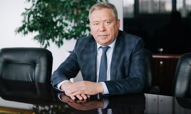 Мэр Уфы Ульфат Мустафин скончался от коронавирусной инфекции