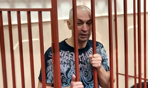 Правозащитники опасаются, что по заявлению Александра Шестуна будет проведена «ручная» проверка