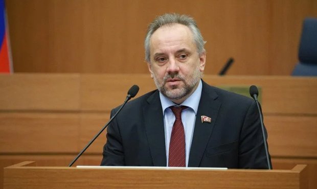 Депутата Мосгордумы от КПРФ приговорили к 4 годам условно из-за мести его бывшей помощницы