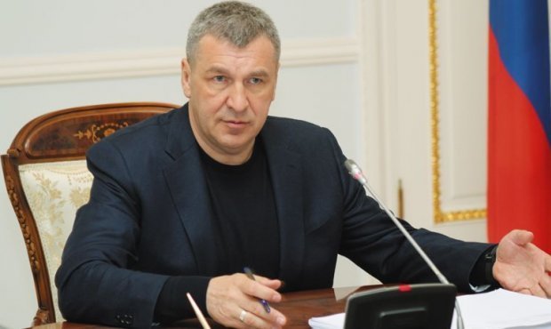 В номинации «Самые влиятельные чиновники Санкт-Петербурга» победил вице-губернатор Игорь Албин