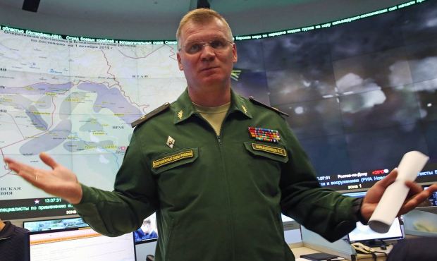 Многие победы российской армии в Украине достигаются за счет арифметических и географических фальсификаций