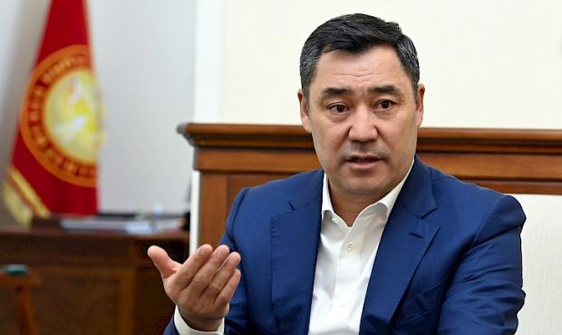 Правительство Киргизии объявило о резком повышении пенсий