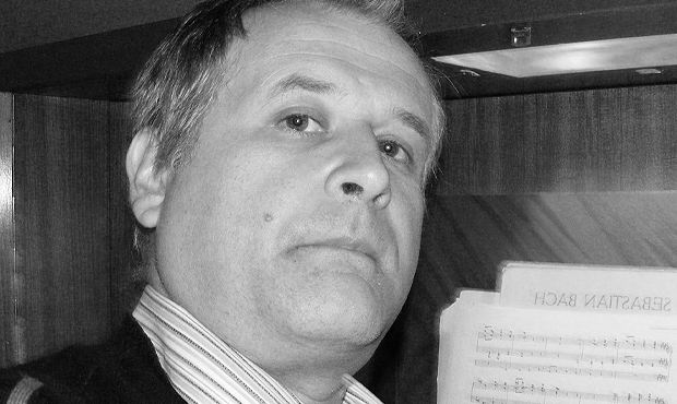 В «Лефортово» скончался ученый Дмитрий Колкер. Его арестовали, несмотря на 4-ю стадию рака