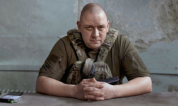 Экс-глава СБУ по Харьковской области задержан по подозрению в госизмене