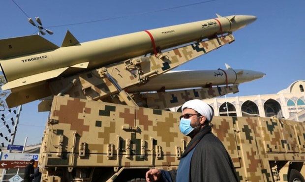 Израиль узнал о планах Ирана ограничить дальность продаваемых России ракет