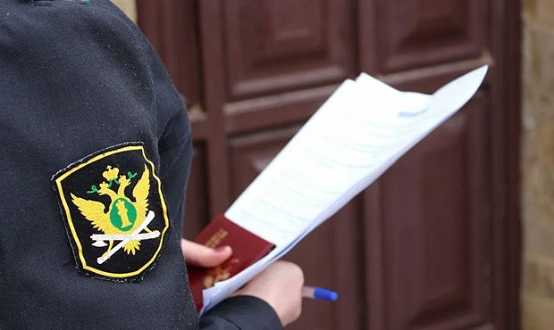 ФССП предложила банкам отменить взыскание долгов по кредитам участников спецоперации в Украине