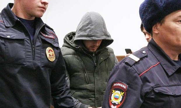 Полицейского из дела Ивана Голунова заподозрили в подделке подписи понятого