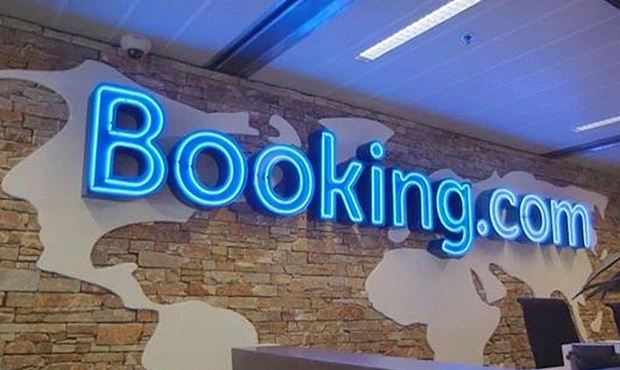ФАС оштрафовала Booking.com на 1,3 млрд рублей за навязывание отелям невыгодных условий