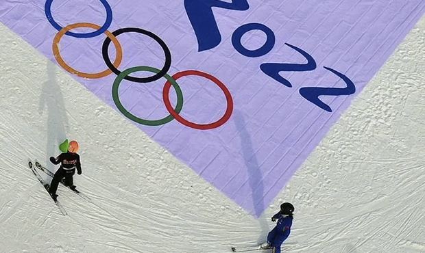 Олимпийский комитет Швейцарии призвал МОК перенести зимнюю Олимпиаду-2022