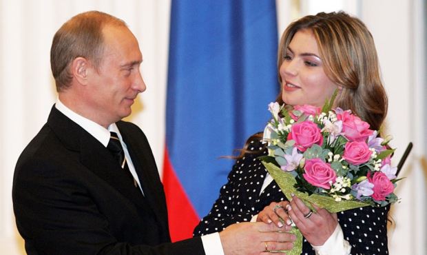 Республиканская партия США предложила ввести санкции против Путина, Кабаевой, Сечина и других