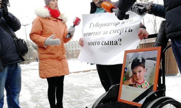 В Минздраве заявили об отсутствии денег на покупку лекарств для детей со спинальной мышечной атрофией