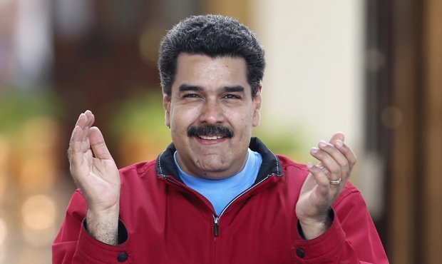 Президент Венесуэлы решил провести референдум по вопросу своей отставки