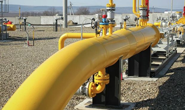 Власти Молдавии ввели режим ЧС из-за риска приостановки поставок газа из России