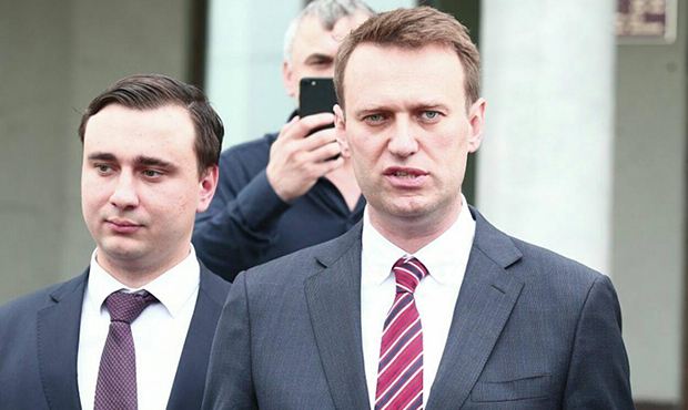 Иван Жданов назвал «феерией» обвинительное заключение  по новому делу Алексея Навального