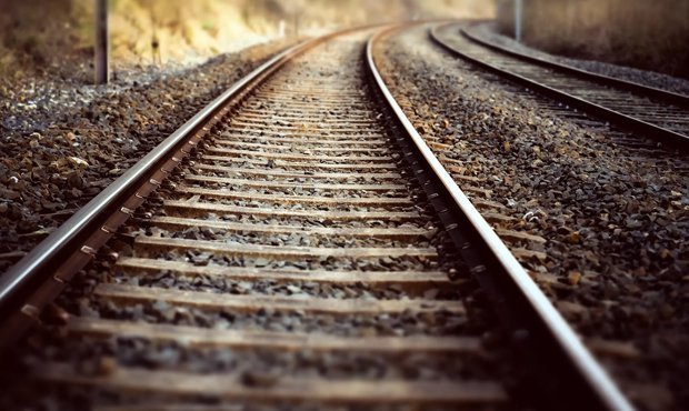 В Тверской области двое мужчин украли рельсы Октябрьской железной дороги весом две тонны