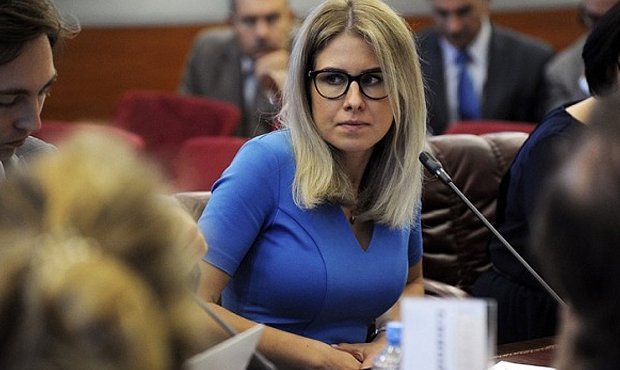 Юрист ФБК Любовь Соболь собралась в депутаты Госдумы и начала предвыборную кампанию