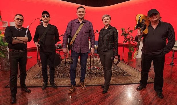 Организаторы «Евровидения» забраковали «политическую» песню музыкантов из Белоруссии 