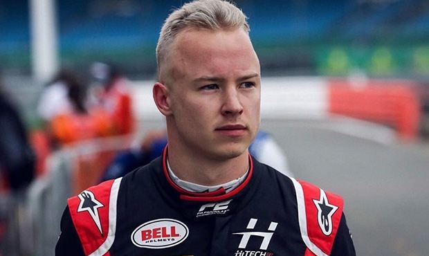 Российский гонщик «Формулы-1» Никита Мазепин стал худшим пилотом сезона