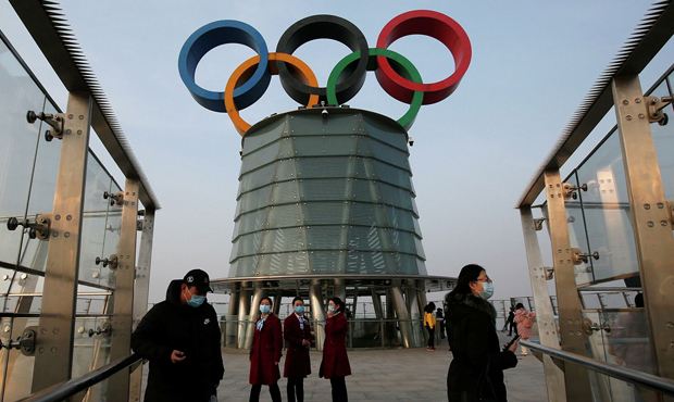 Российские власти выделили на подготовку спортсменов к Олимпиаде 7 млрд рублей