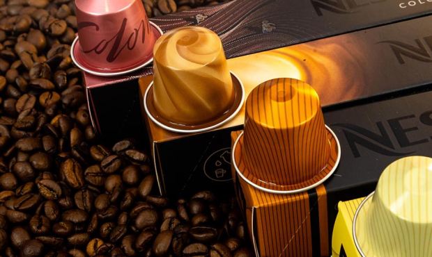 На фабрике Nespresso в Швейцарии в мешках из-под кофейных зерен обнаружили кокаин