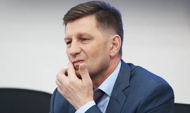 СКР предъявил Сергею Фургалу обвинение в организации нескольких убийств