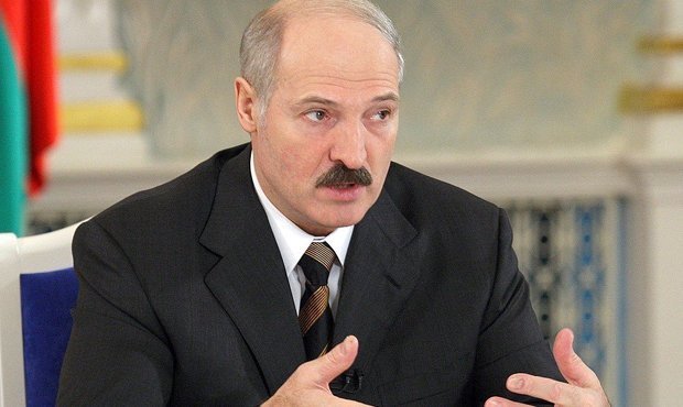 Немецкое правительство опровергло слова Лукашенко о фальсификации диагноза Навального