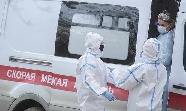 В Свердловской области возбудили уголовное дело из-за заражения коронавирусом гостей на свадьбе