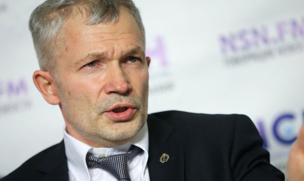 Адвокат Игорь Трунов назвал незаконными обвинения в адрес акушеров по делу о суррогатных младенцах