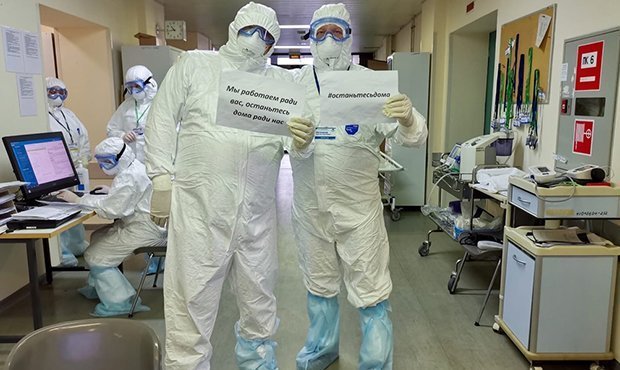 Власти Москвы вернут некоторые антикоронавирусные ограничения из-за роста заболеваемости